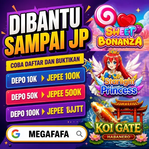 situs slot gacor hari ini terpercaya